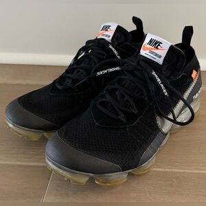 Nike x Off-White air vapor max part 2 men’s sneakers